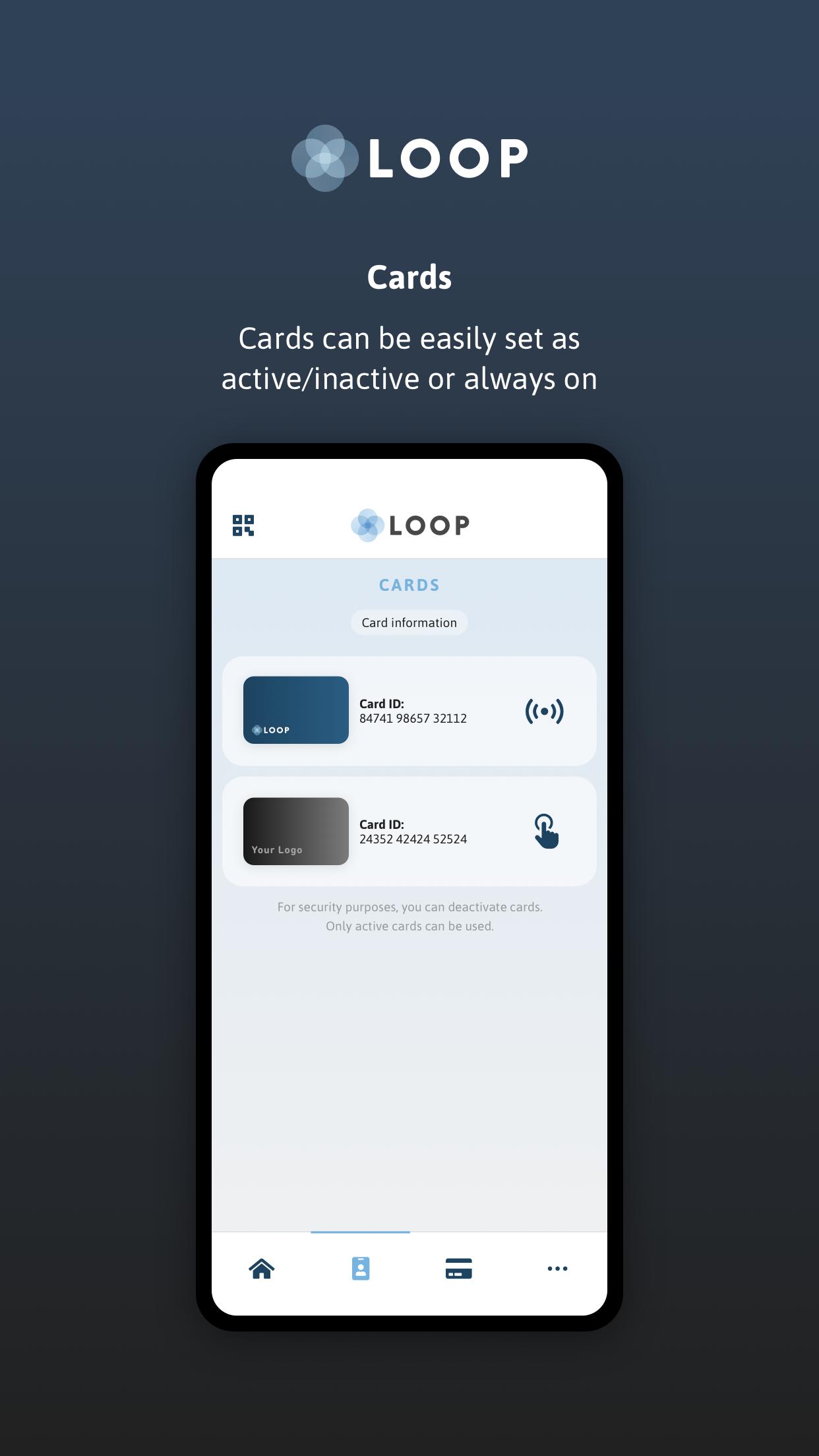 LOOP Wallet