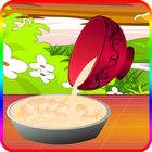 Cook cakes cooking games Girls