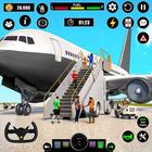 Airplane Simulator Plane Games