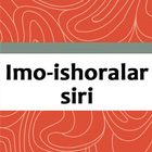Imo-ishoralar siri