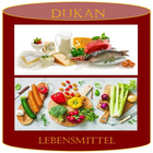 DUKAN Lebensmittel