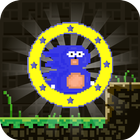 Pixel Sanic