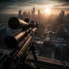 Sniper Zombie 3D