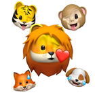 Animal Memoji