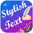 Stylish Texts - Fancy Fonts