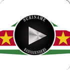 Suriname Radiozenders