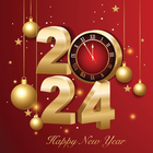 NewYear Cards & Photo Editor