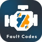 OBD2 Fault Codes
