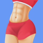 Standing abs: Cardio