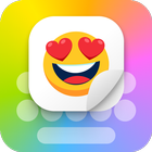 Sticker Keyboard WAStickerApp