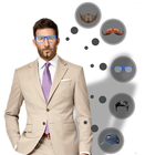 Smarty Man Photo Editor & Back