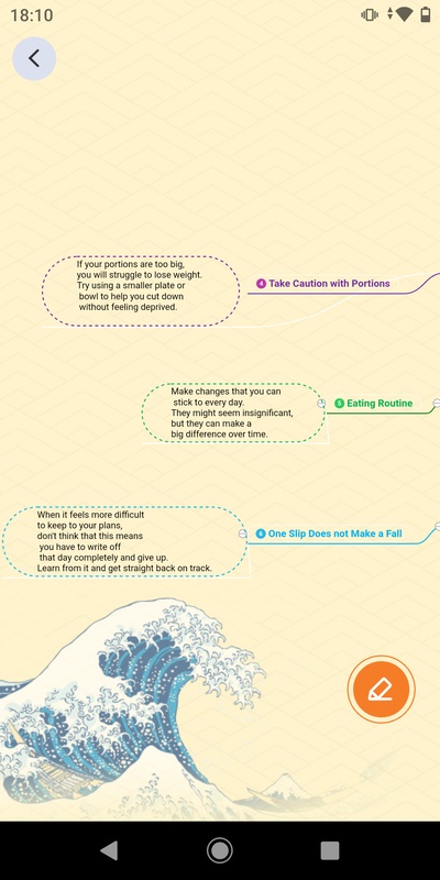 GitMind - Mind Map & Concept Map Maker