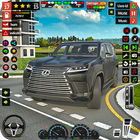 US Car simulator 2024
