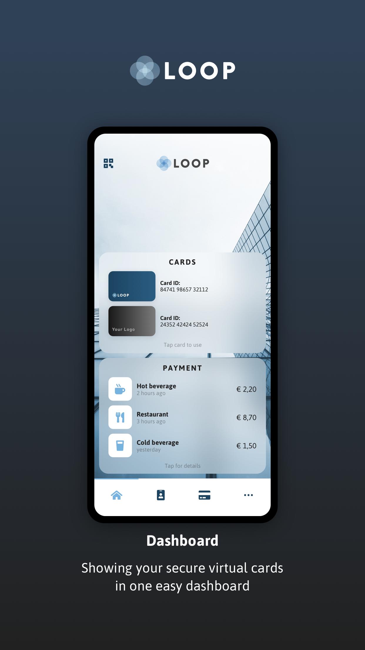 LOOP Wallet