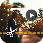 Blur Video, Blur Square Video,