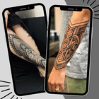 Tribal Tattoo