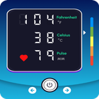 Body Temperature Fever Tracker