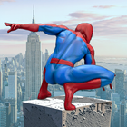Spider Games :Epic Spider Hero