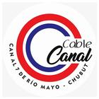 Cable Canal Rio Mayo