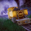 Train Horror Game
