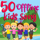English Kids Songs- Offline