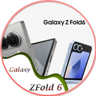Z Fold 6 Launcher