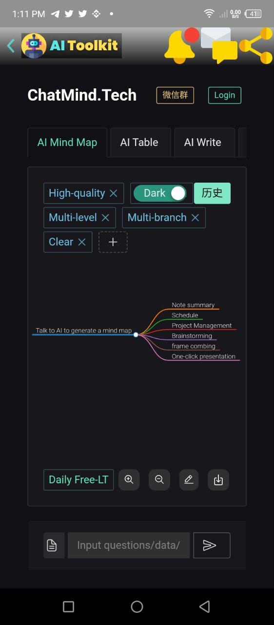 AI Toolkit