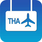 Thailand Airports. Bangkok, Ph