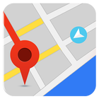 GPS Navigation Maps Directions