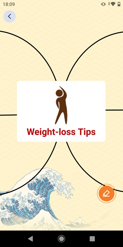 GitMind - Mind Map & Concept Map Maker