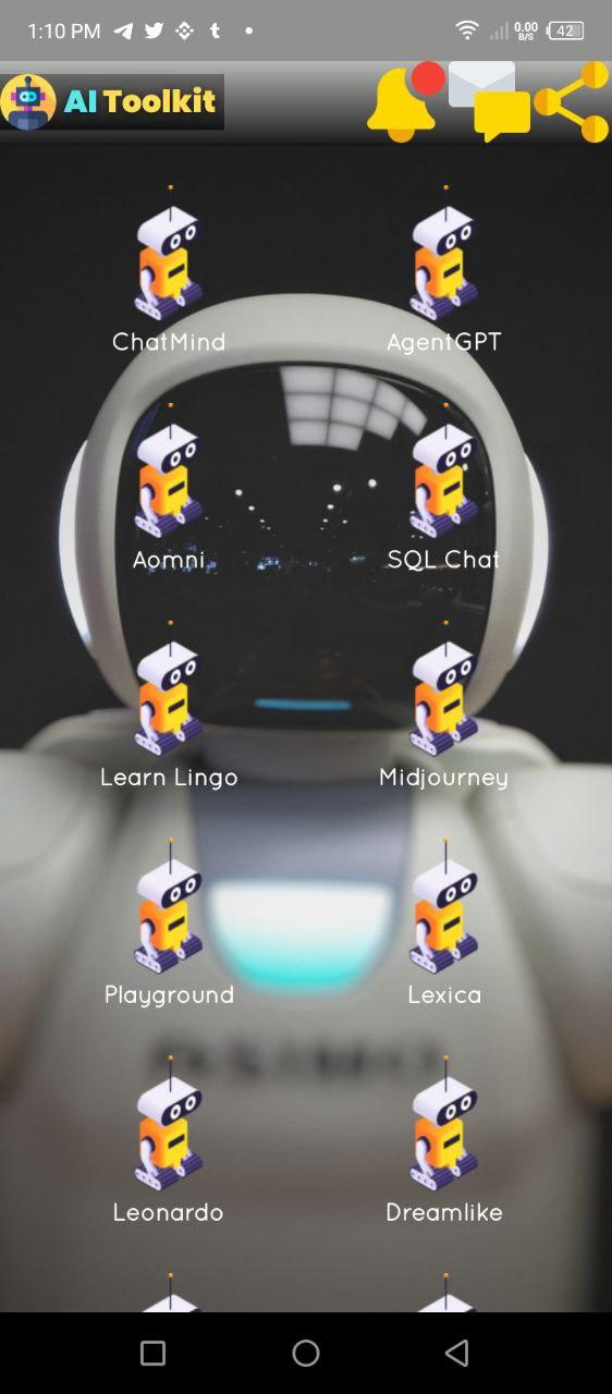 AI Toolkit
