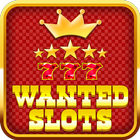 Wanted Slots