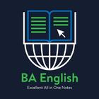BA English