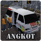 Angkot Simulator indo Offline