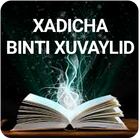 Onamiz Hadicha binti Xuvaylid