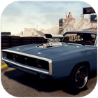Charger Drift Simulator