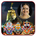 Rath Yatra Photo Frames