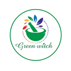 Green Witch Flower Power