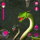 Wild Snake Anaconda Cobra Game