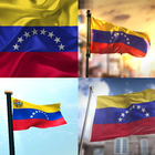 Venezuela Flag Wallpaper: Flag