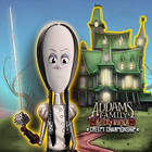 Addams Family: Mystery Mansion