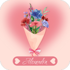 Flower Language Wallpaper