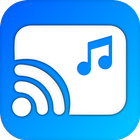 Screen Mirroring - Song Player