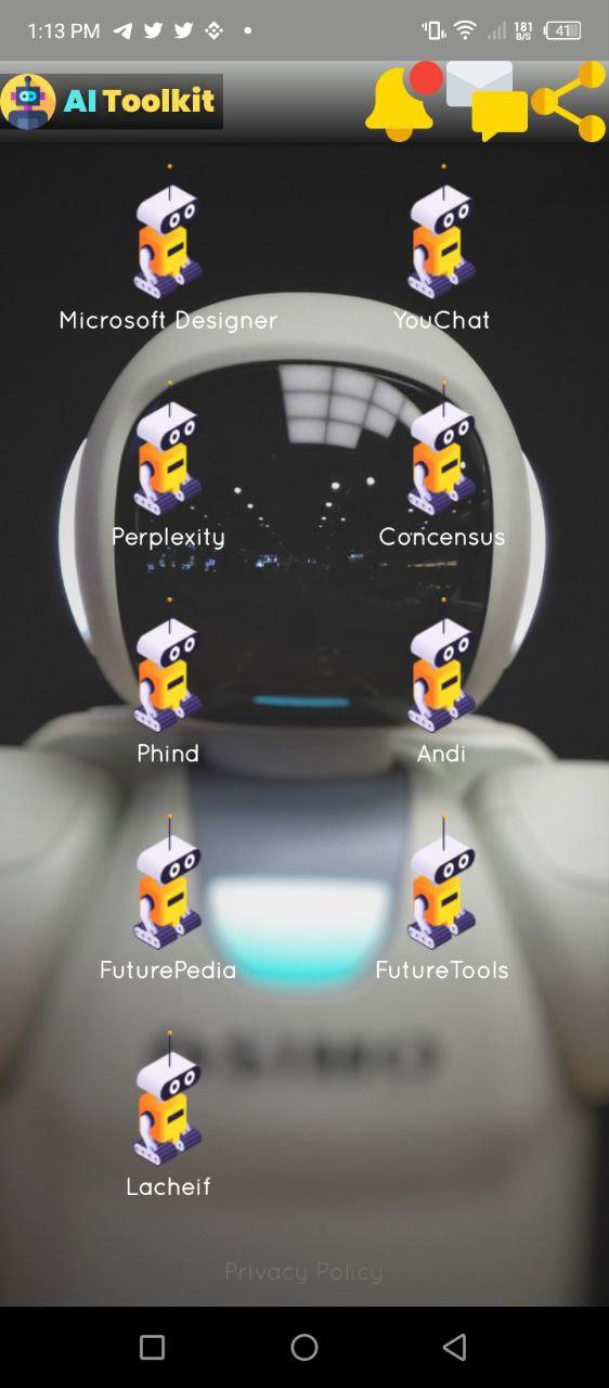 AI Toolkit