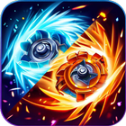 Tops.io - Spinner Fight Arena