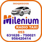 Taxi Milenium Conductor