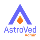 AstroVed Admin
