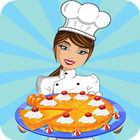 cake cooking games girls games