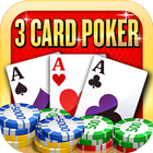 Three Card Poker