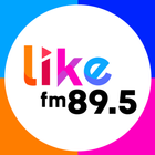 FM LIKE 89.5 (App Oficial)